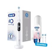 Oral-B iO7 Series White Alabaster - 1