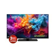 Telefunken 43TLFQA9650 - UHD QLED televizor 43" android - 1