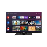 Telefunken 43TLFQA9650 - UHD QLED televizor 43" android - 8