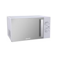 Brandt SM2606W - mikrovlnná trouba 26l bílá - 1