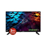 Telefunken 40TLFA7550 - FULL HD LED televizor 40" android - 1