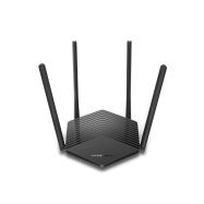 Mercusys MR60X WiFi Dual Band Router - 1