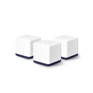 Mercusys WiFi AC1900 Halo H50G(3-pack) - 1