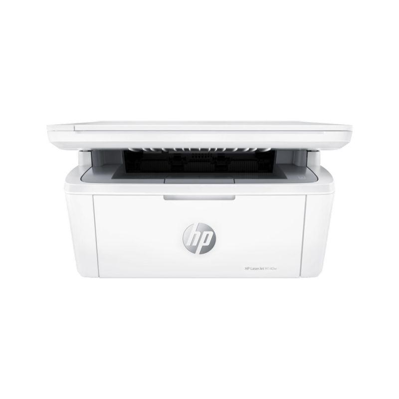 HP LaserJet MFP M140w - 1