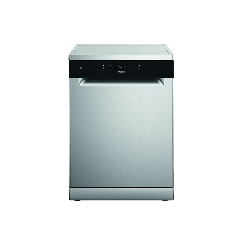 Whirlpool W2F HD624 X - 1