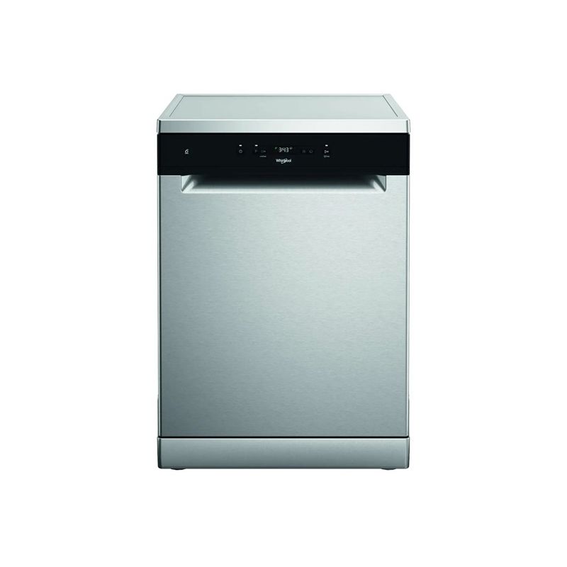 Whirlpool W2F HD624 - 1