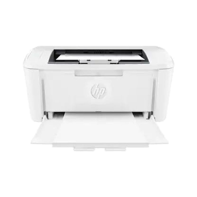 HP LaserJet M110w - 1