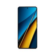 POCO X6 5G 12/256GB Black - 1