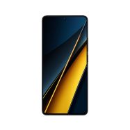 POCO X6 PRO 5G 12/512GB Black - 1