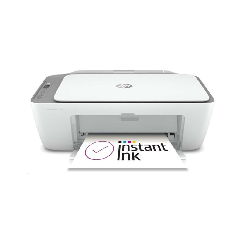 HP DeskJet 2820e AiO - 1