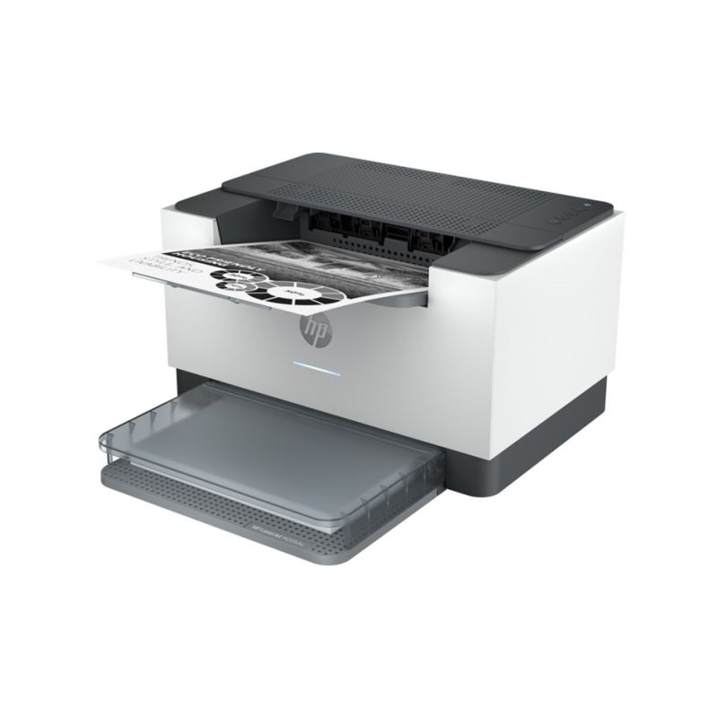 HP LaserJet M209dw - 1