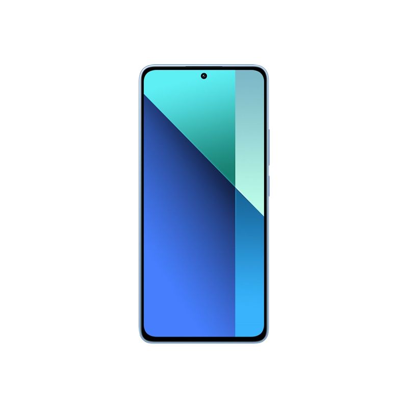 Redmi Note 13 8/256GB modrá - 1
