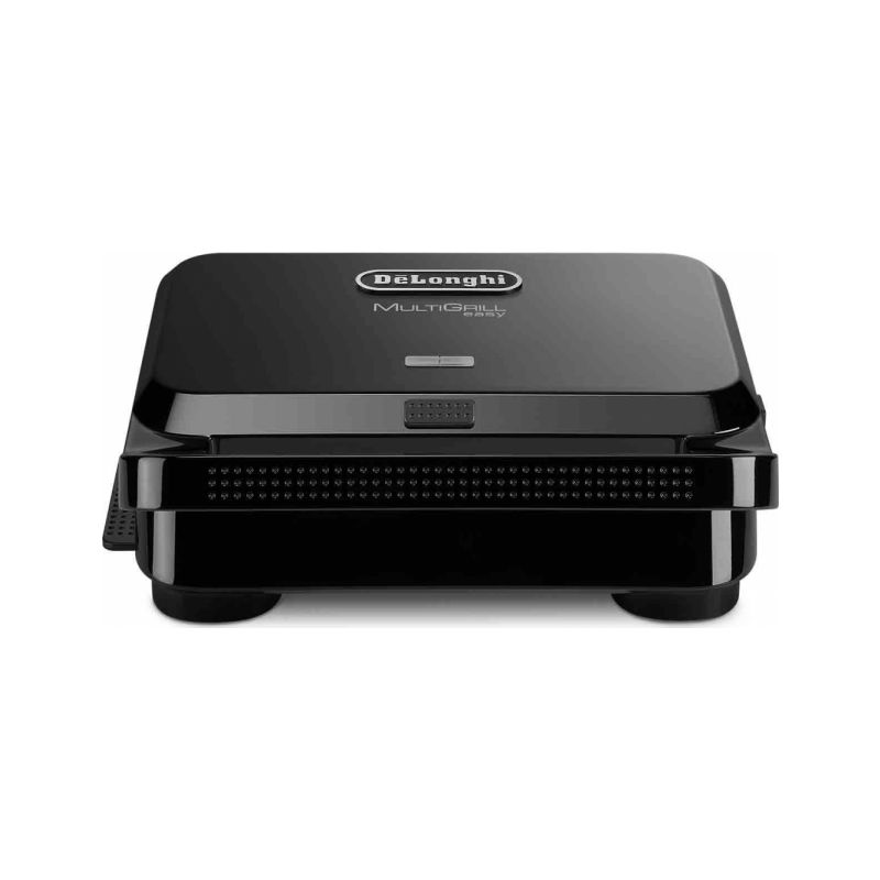 De´Longhi SW12A.BK - kompaktní elekrický gril - 1 De´Longhi SW12A.BK - kompaktní elekrický gril - 1