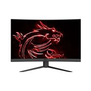 MSI GAMING Optix G27C4 E3 - 1