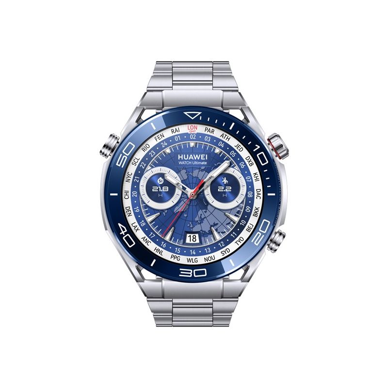 Huawei Watch Ultimate Blue - 1