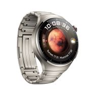 Huawei Watch 4 PRO Titanium - 1