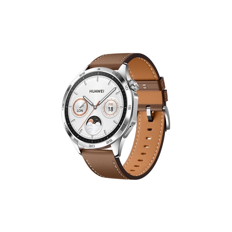 Huawei Watch GT 4 46mm Brown - 1