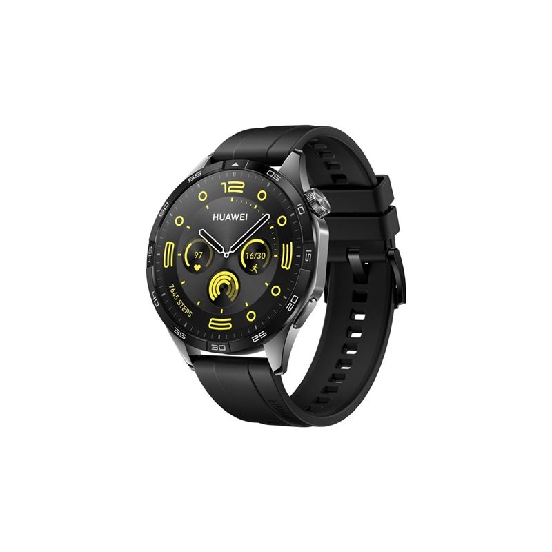 Huawei Watch GT 4 46mm Black - 1