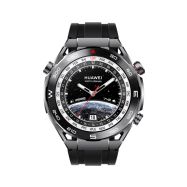 Huawei Watch Ultimate Black - 1