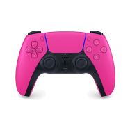 PS5 - DualSense Wireless Nova Pink - 1