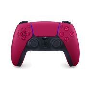 PS5 - DualSense Wireless Cosmic Red - 1