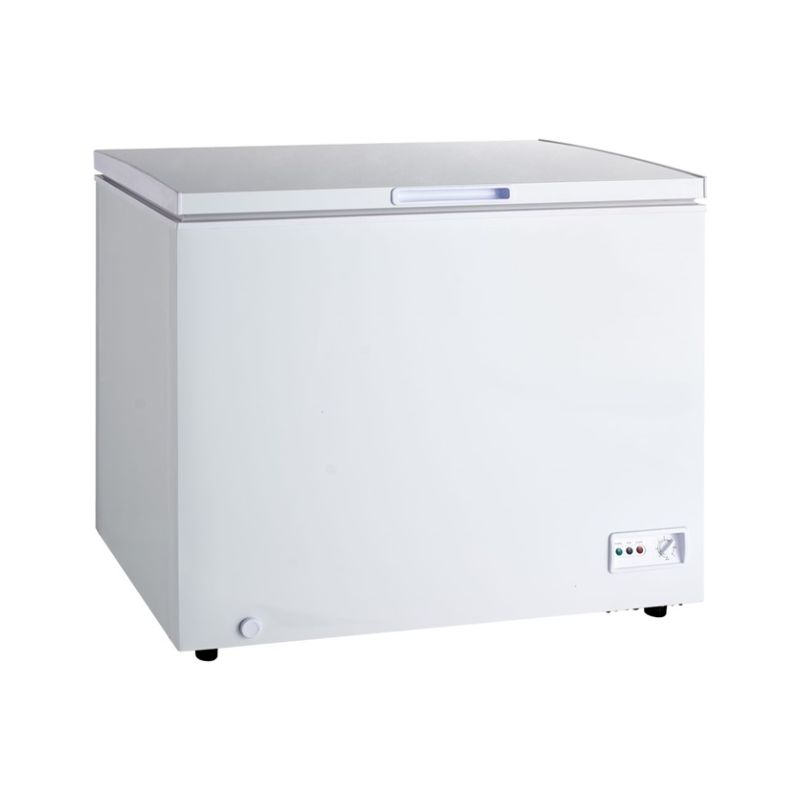Guzzanti GZ 210A - 1