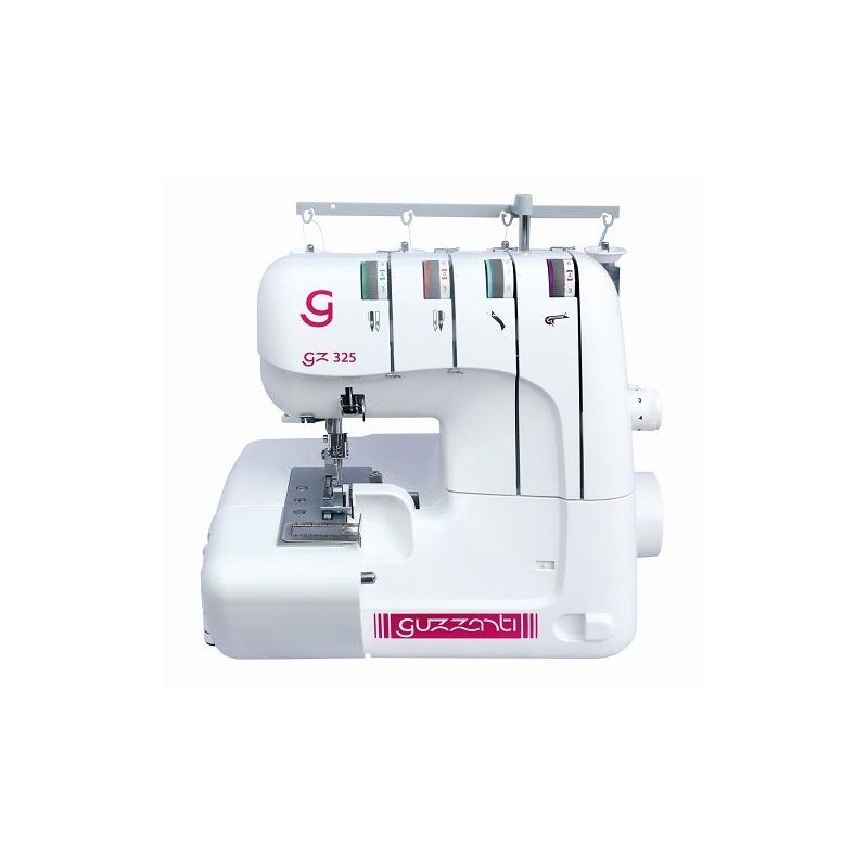 Guzzanti GZ 325 - 1