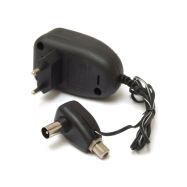 Kemot URZ1097 - napájecí adapter 12V/100mA koncovka F - 1