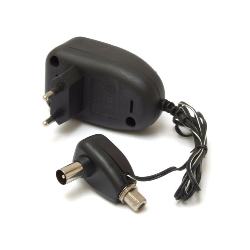 Kemot URZ1097 - napájecí adapter 12V/100mA koncovka F - 1