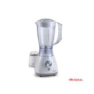 Ariete 565 - stolní mixér + mlýnek na kávu - 1