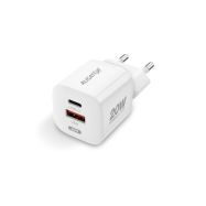 ALI CN mini 20W, USB-C+USB, bíl CHPD0019 - 1