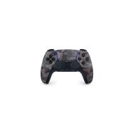 PS5 - DualSense Wireless Grey Camo - 1