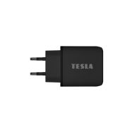 Tesla Power Charger T220(Černá) - Rychlonabíječka 25W - 3