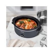 Tesla Slow Cook S500 - Pomalý Hrnec - 7