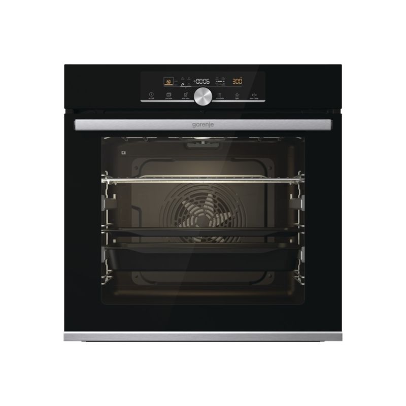 Gorenje BOSX6747A01BG - 1