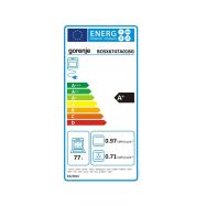Gorenje BOSX6747A01BG - 2