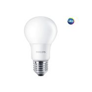 LED žárovka Philips E27 7,5W/60W 4000K 230V A60  P169050 - 1