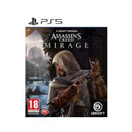 HRA PS5 Assassin's Creed Mirage - 1