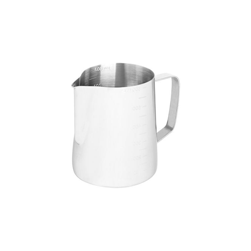 ECG Milk Jug 600ml Lucido - 1