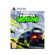 Hra PS5 Need For Speed Unbound - 1