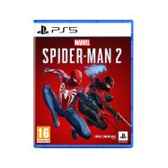 HRA PS5 - Marvel´s Spider-Man 2 - 1