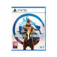 HRA PS5 Mortal Kombat 1 - 1