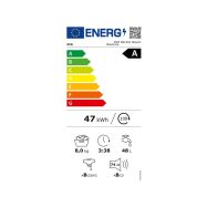 ECG EWF 801202 iSteam BlackLine - 2