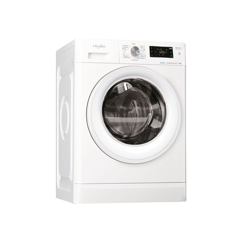 WHIRLPOOL FFB 9458 WV EE - 1 WHIRLPOOL FFB 9458 WV EE - 1