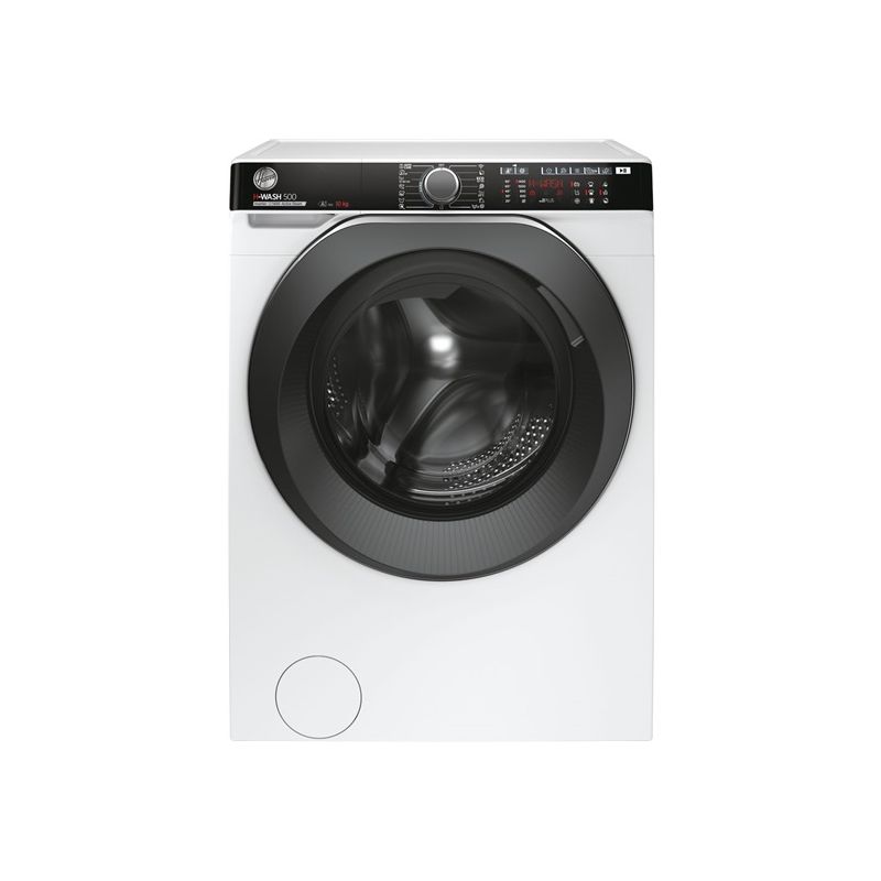 Hoover HWP 410AMBC7/1-S - 1 Hoover HWP 410AMBC7/1-S - 1