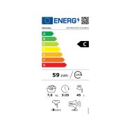 ELECTROLUX PerfectCare 700 EW7TN23372C - 2