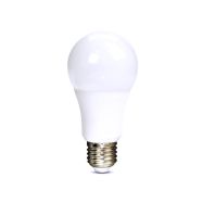 Solight LED žárovka, klasický tvar, 10W, E27, 6000K, 270°, 850lm - WZ520-1 - 1