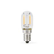 LED žárovka NEDIS E14 T25 2W/25W 2700K  LBCHE14T25 - 1