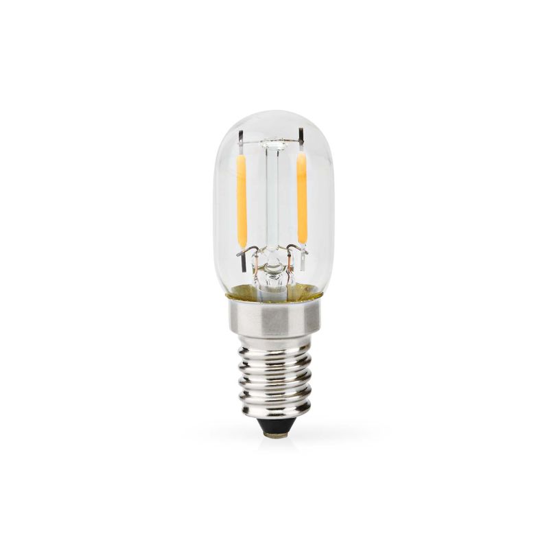 LED žárovka NEDIS E14 T25 2W/25W 2700K  LBCHE14T25 - 1