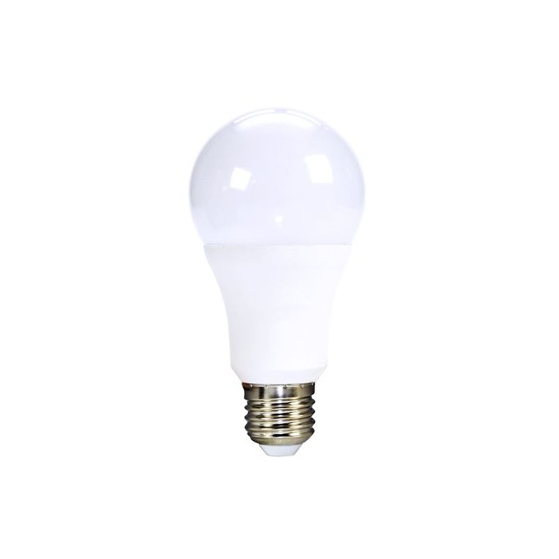 Solight LED žárovka, klasický tvar, 15W, E27, 4000K, 220°, 1650lm - WZ516-2 - 1
